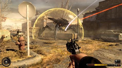 ps3 resistance 3.